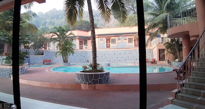 Elysium Resort Alibaug
