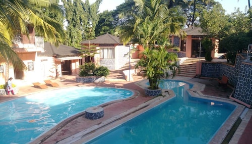 Elysium Resort Alibaug