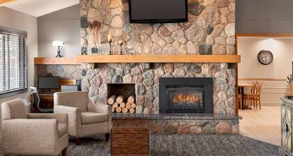 AmericInn by Wyndham Bemidji