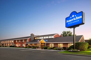 Exterior - AmericInn by Wyndham Bemidji (Bemidji)