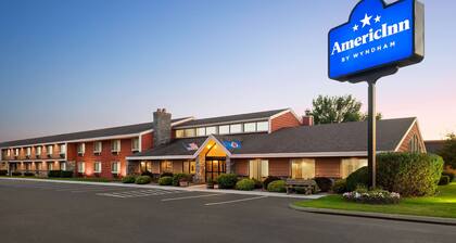 AmericInn by Wyndham Bemidji