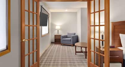 AmericInn by Wyndham Bemidji
