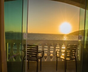 Deluxe Suite | View from room