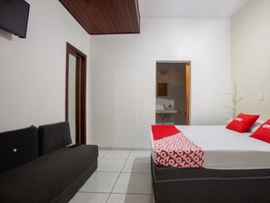 Family Suite - Pousada Terra Do Sol (Arraial do Cabo)