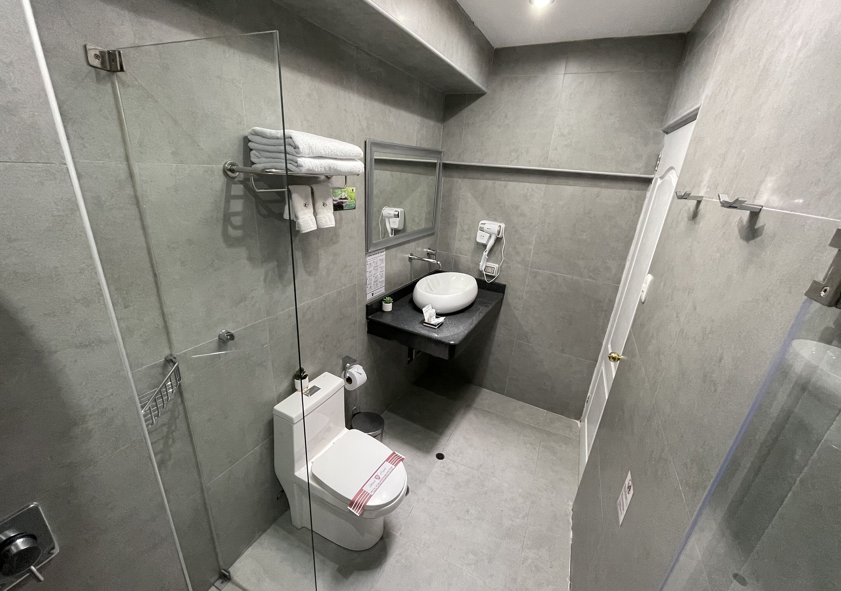 Foto - Hotel Rojas Inn