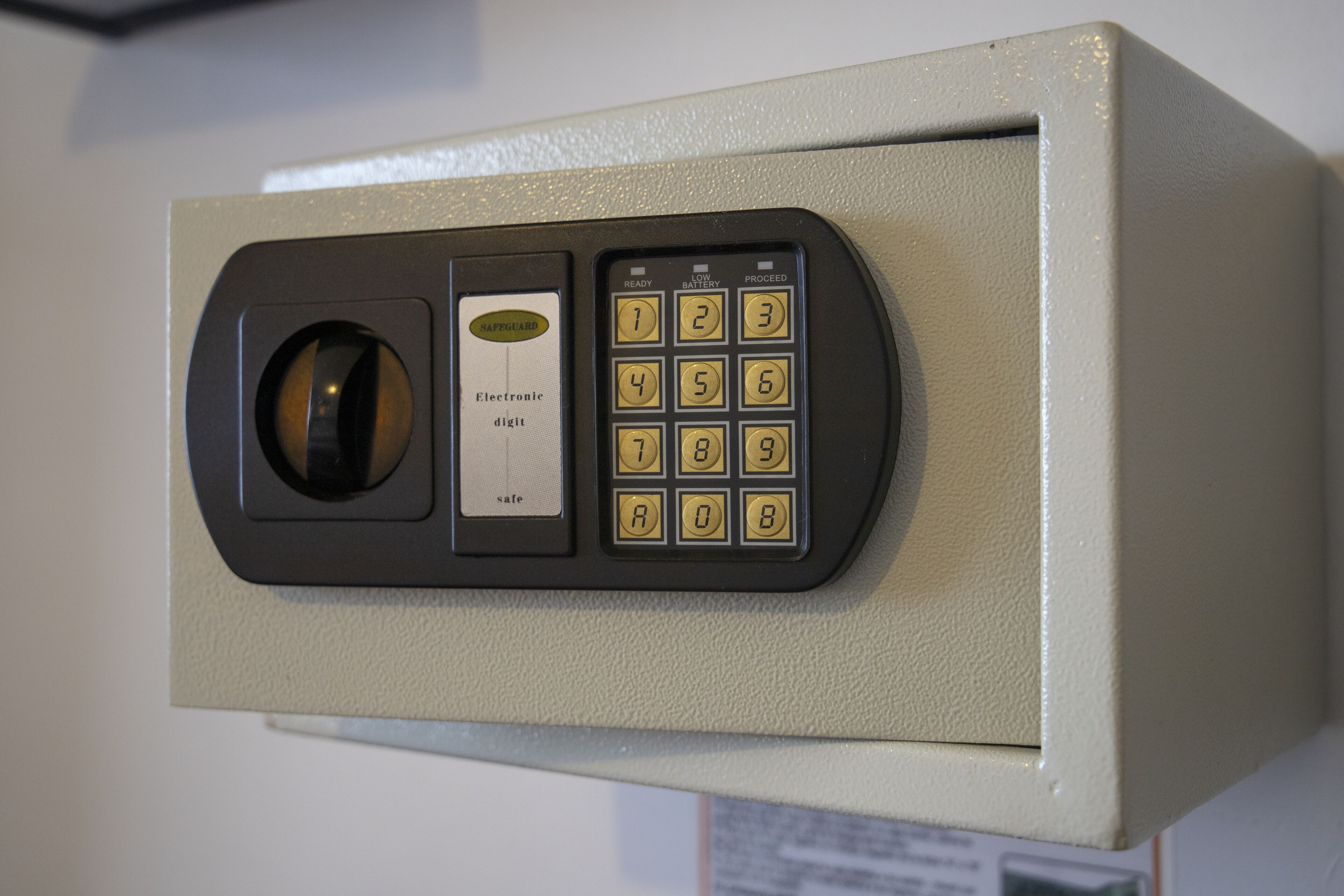 Foto - Hotel Rojas Inn