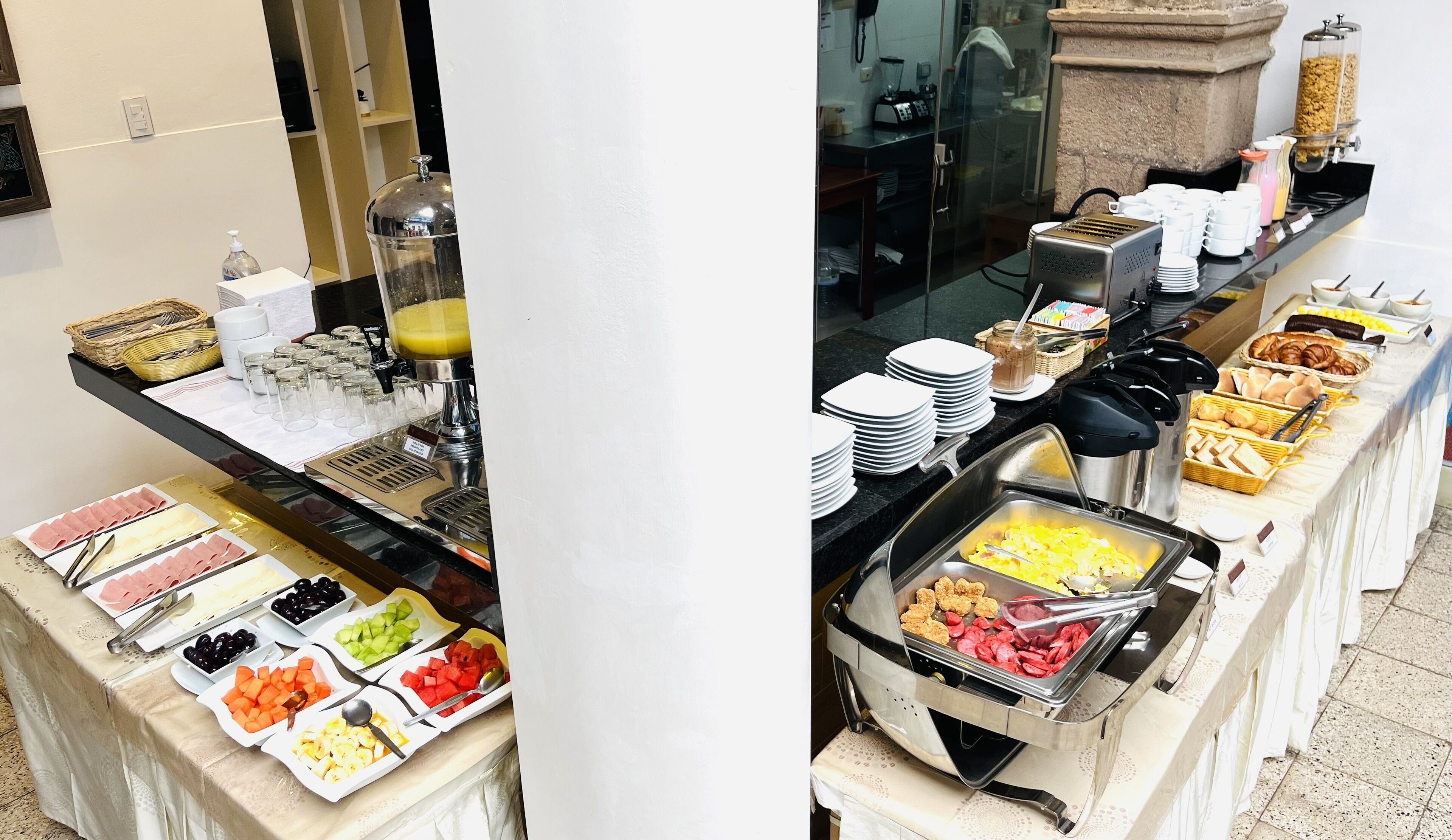 Foto - Hotel Rojas Inn