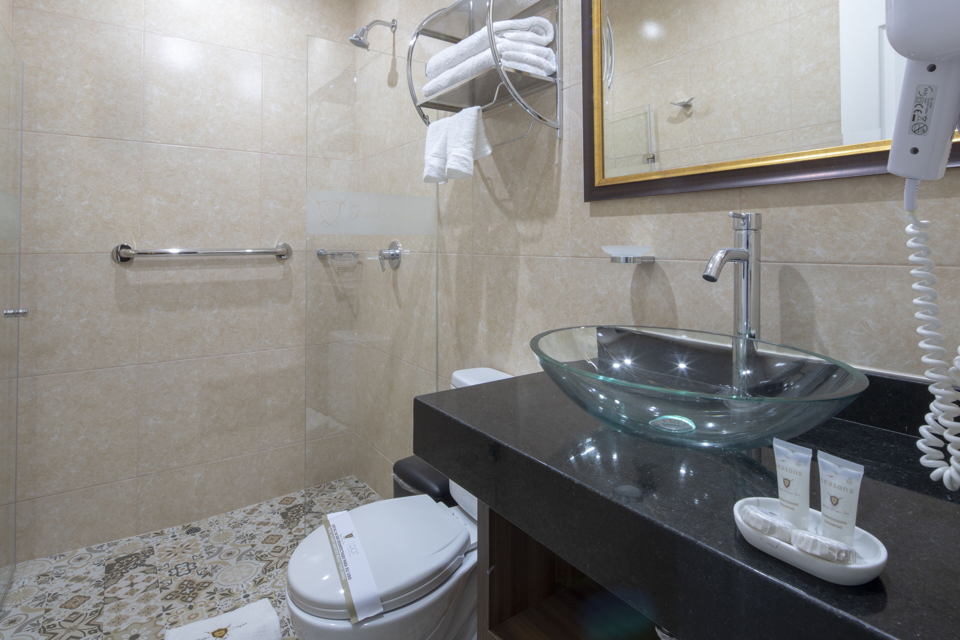 Foto - Hotel Rojas Inn