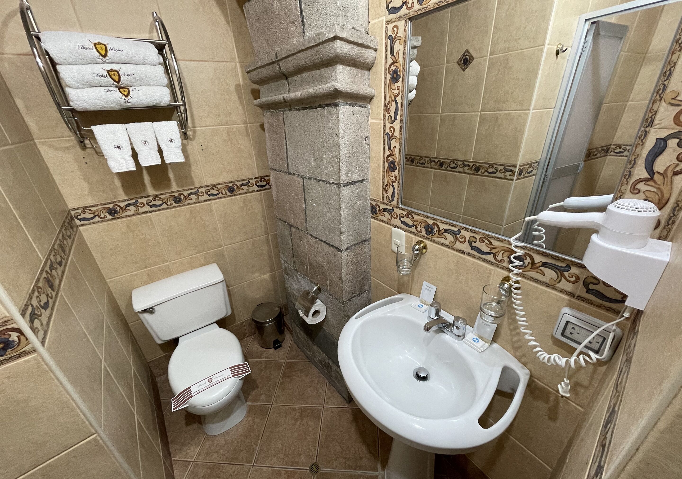 Photo - Hotel Rojas Inn