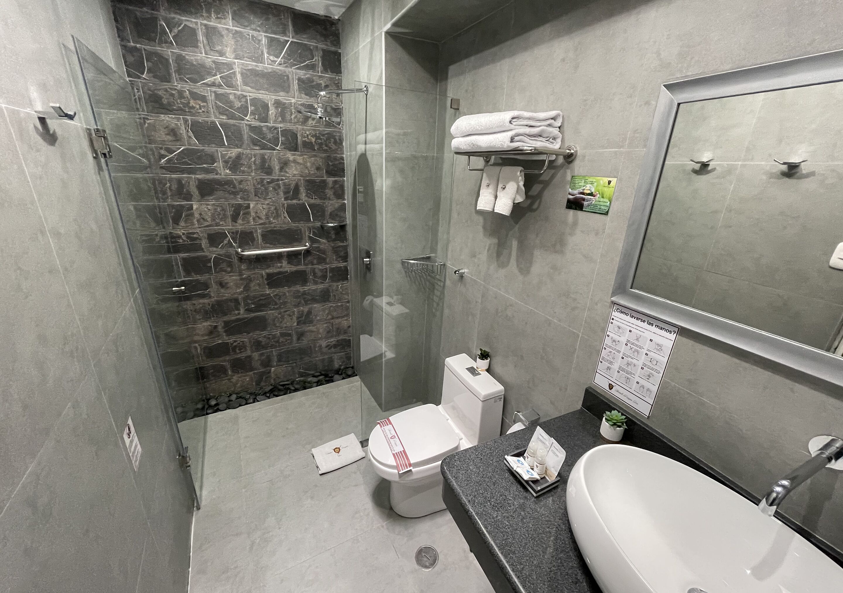 Foto - Hotel Rojas Inn