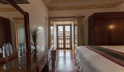 Hotel Rojas Inn 