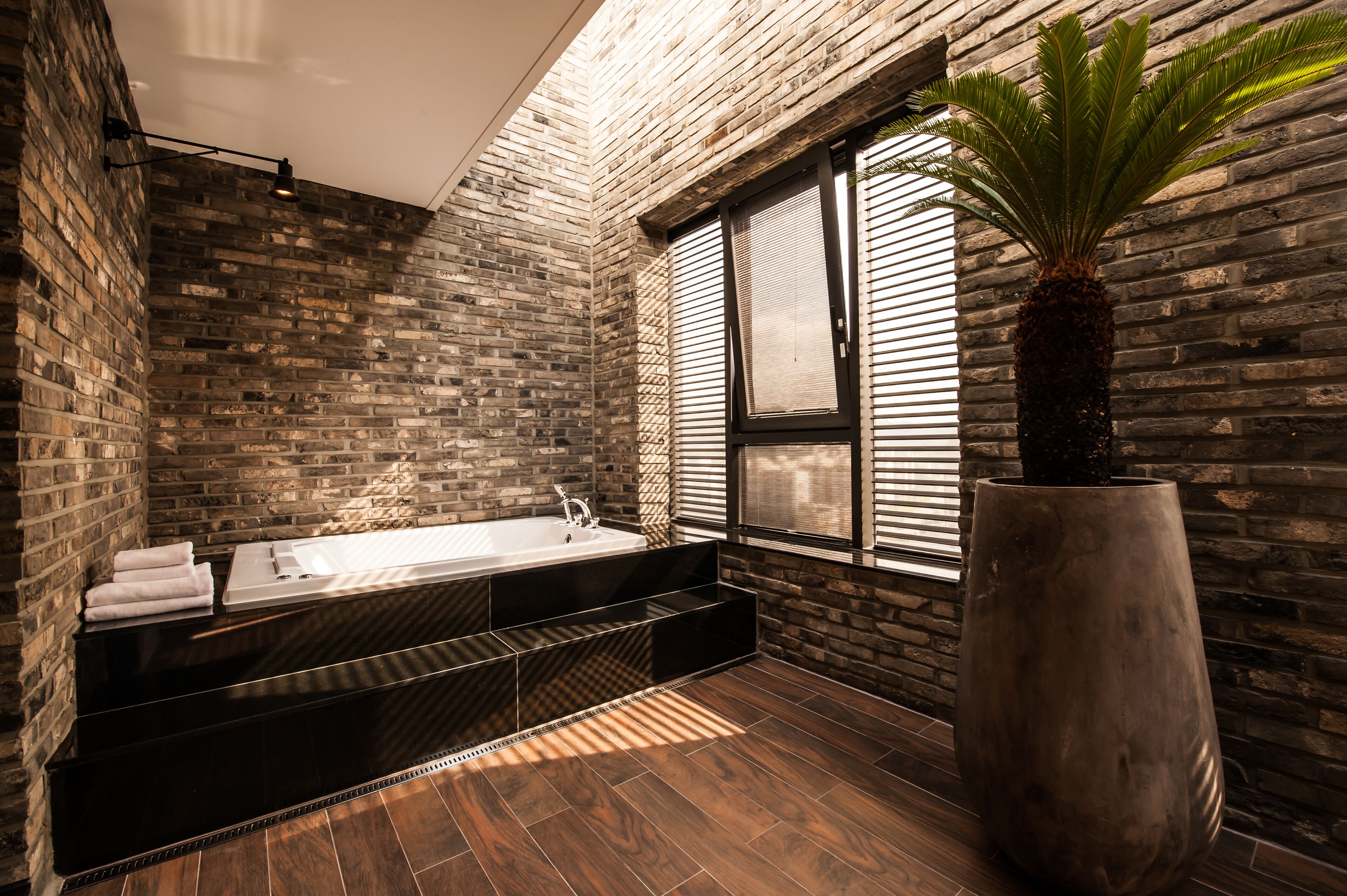 premium terrace | terrace/patio