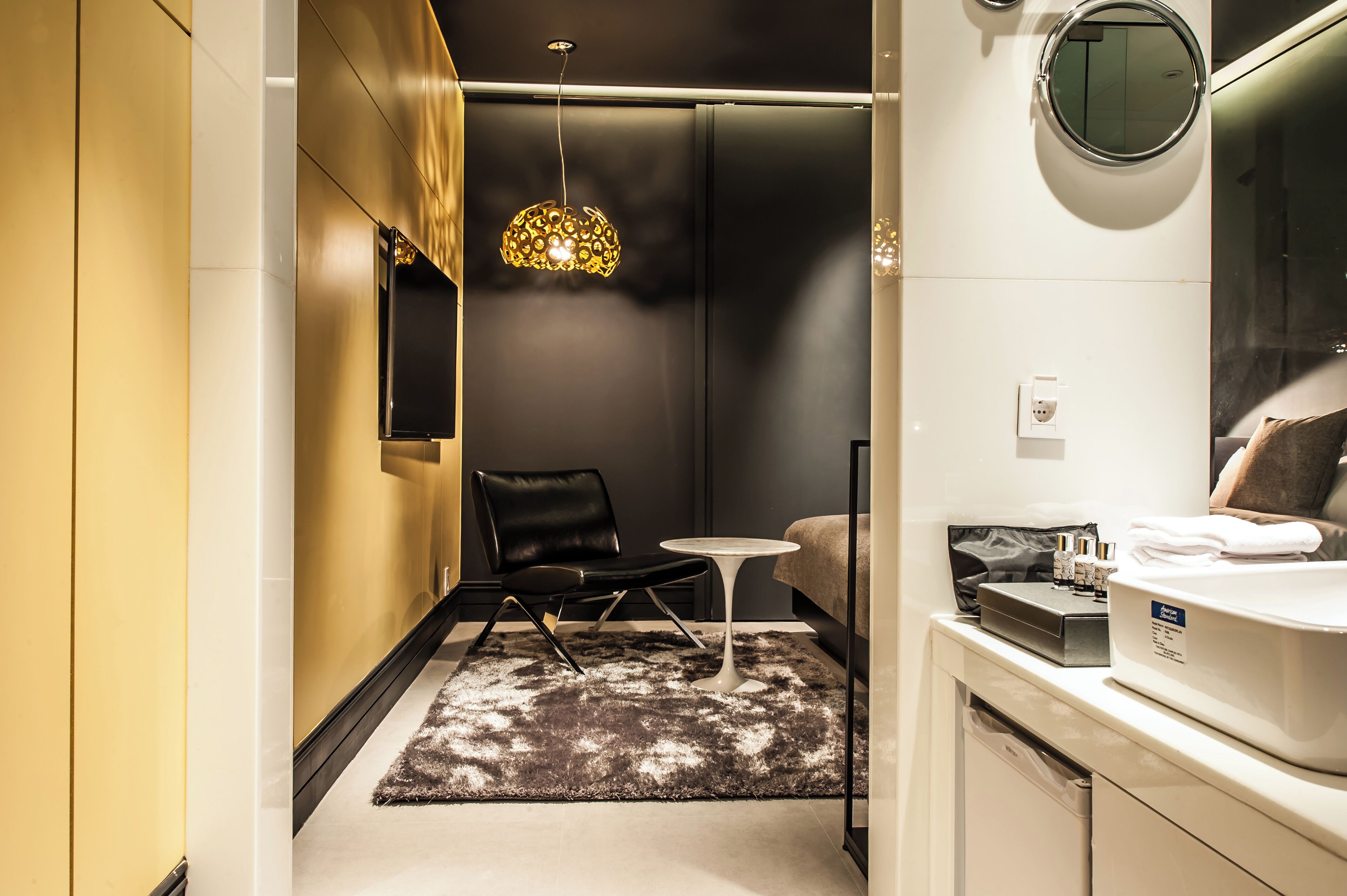 superior double or twin room (randomly assigned at check-in) | view from room