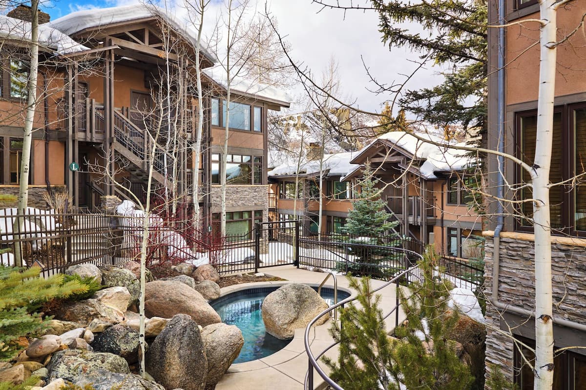 Majoituspaikan mukavuudet