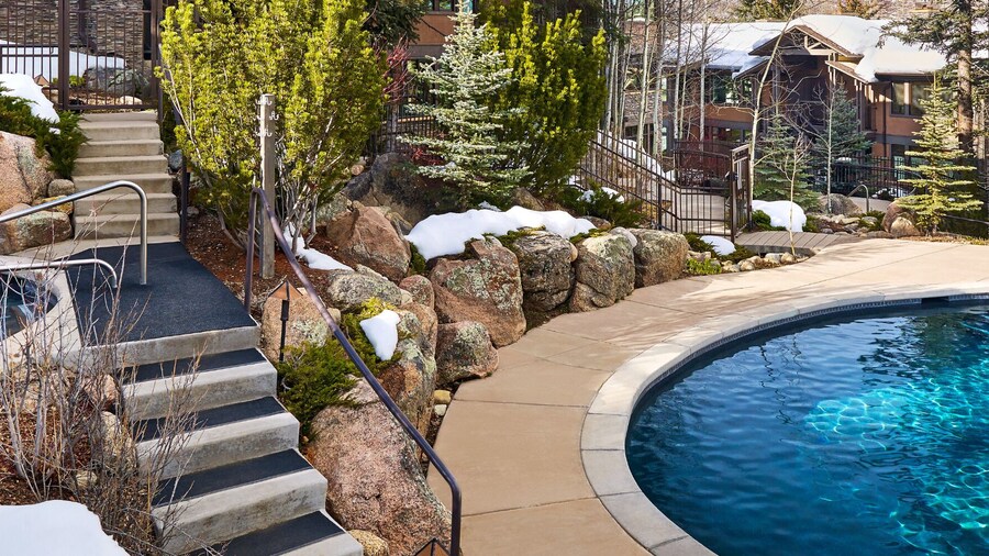 Aspenwood - CoralTree Residence Collection