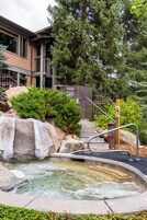 Servicio de la propiedad