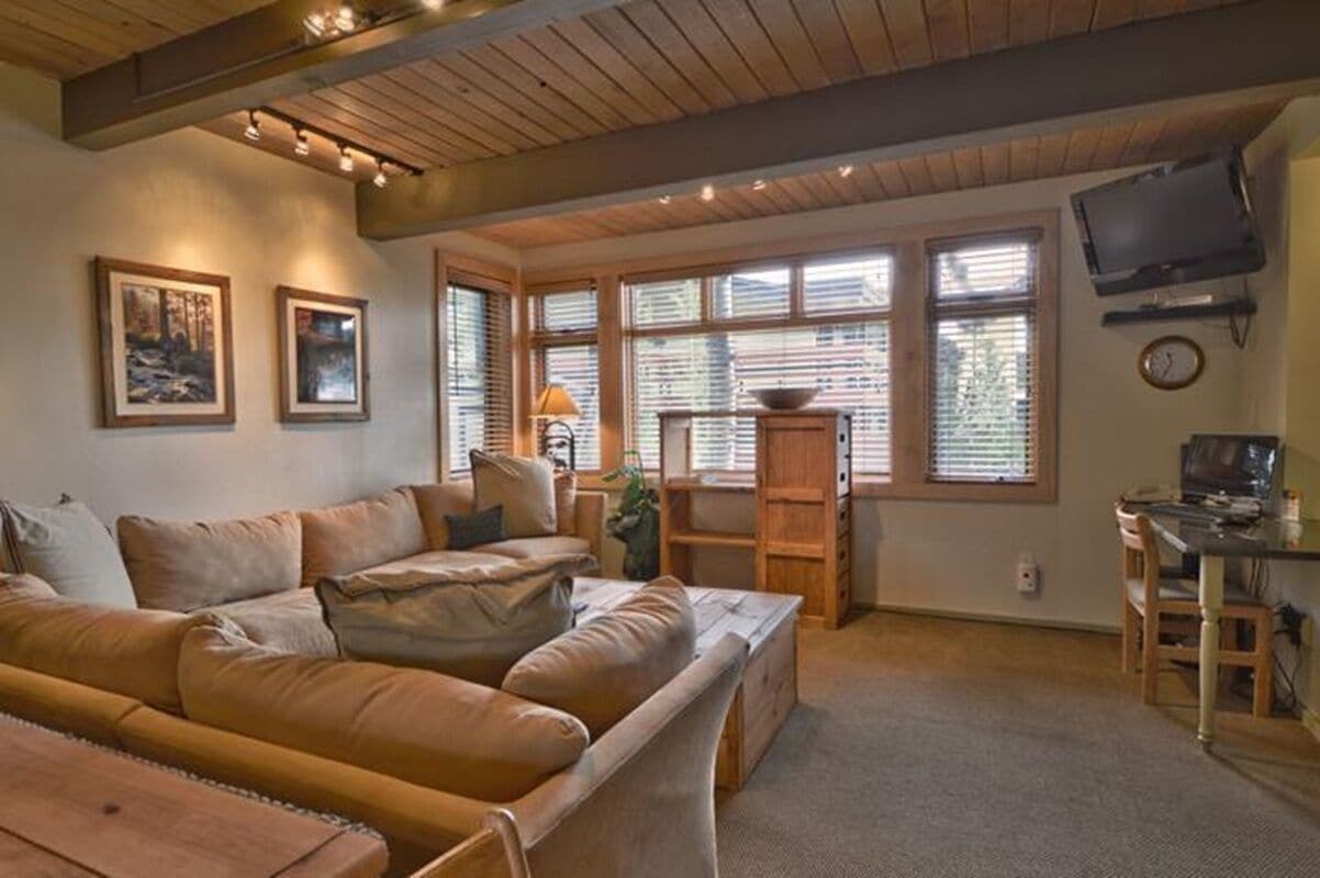 Apartment (0 Bedroom) | Fassade der Unterkunft