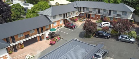 Fachada
