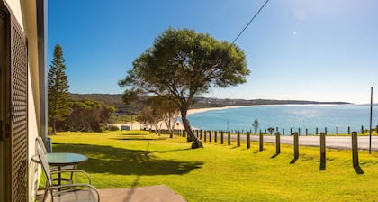 Beach Cabins Merimbula