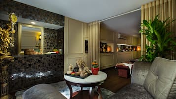 Detalle interior