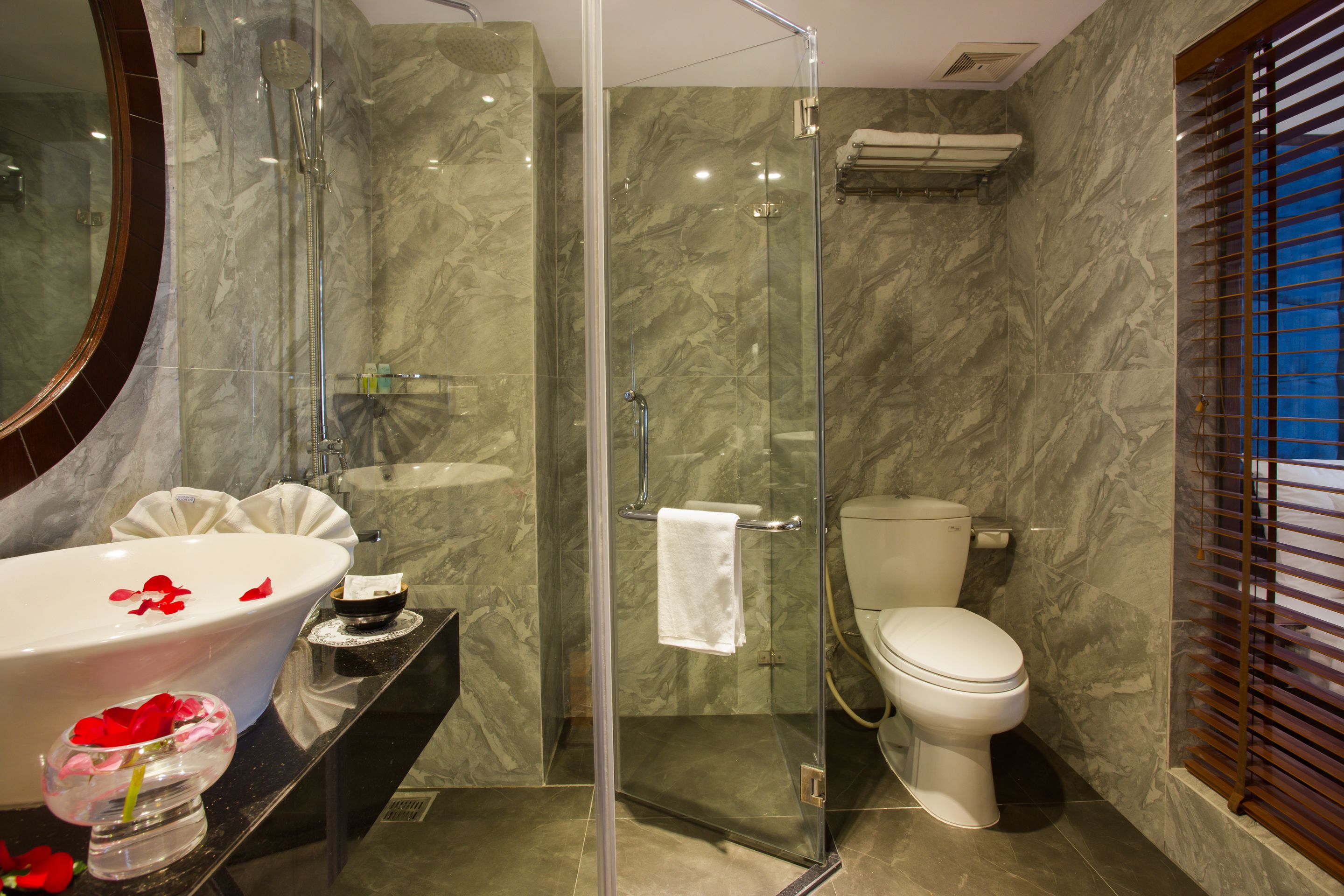 Foto - Ambassador Hanoi Hotel & Spa