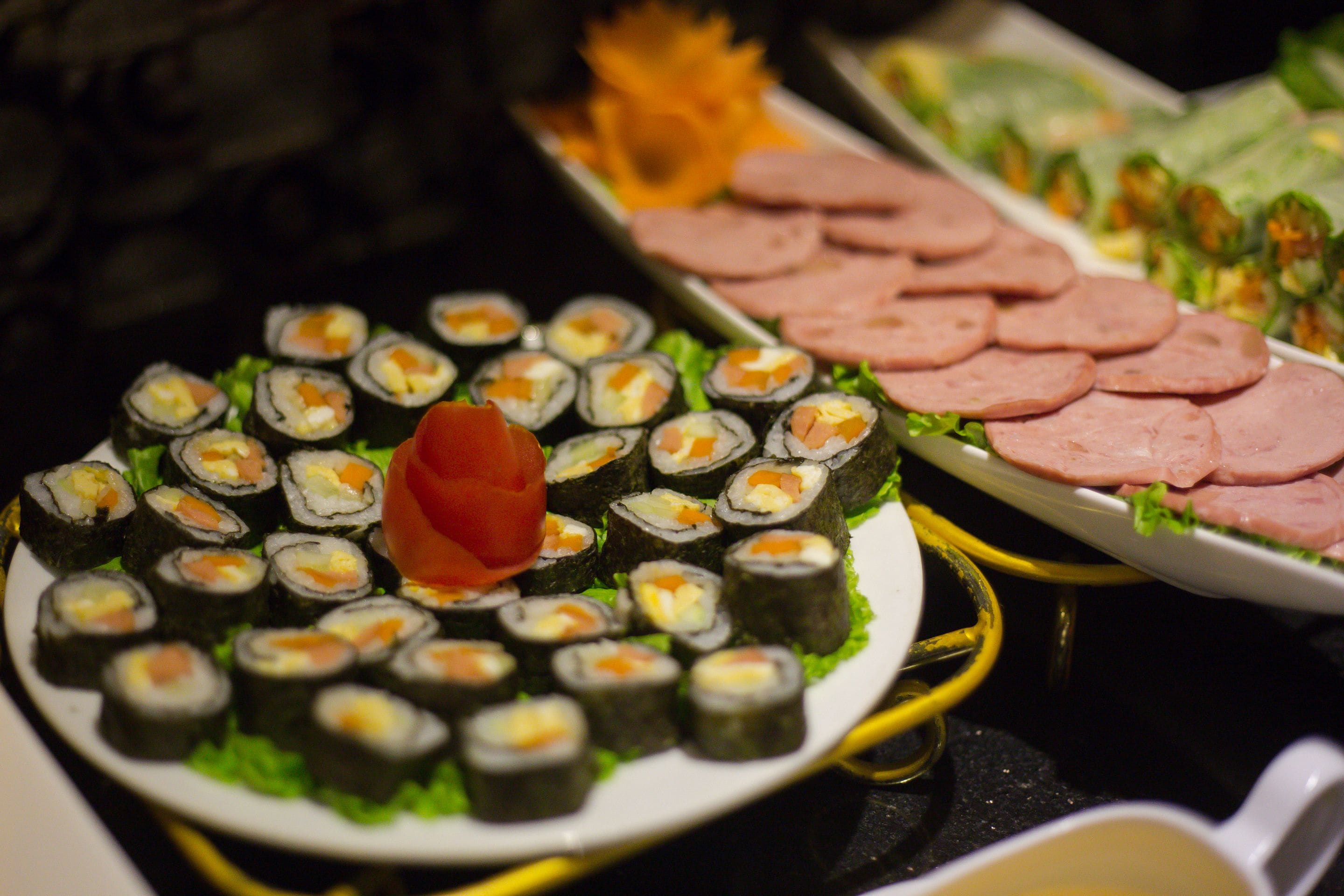 Foto - Ambassador Hanoi Hotel & Spa