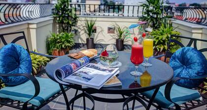 Ambassador Hanoi Hotel & Spa