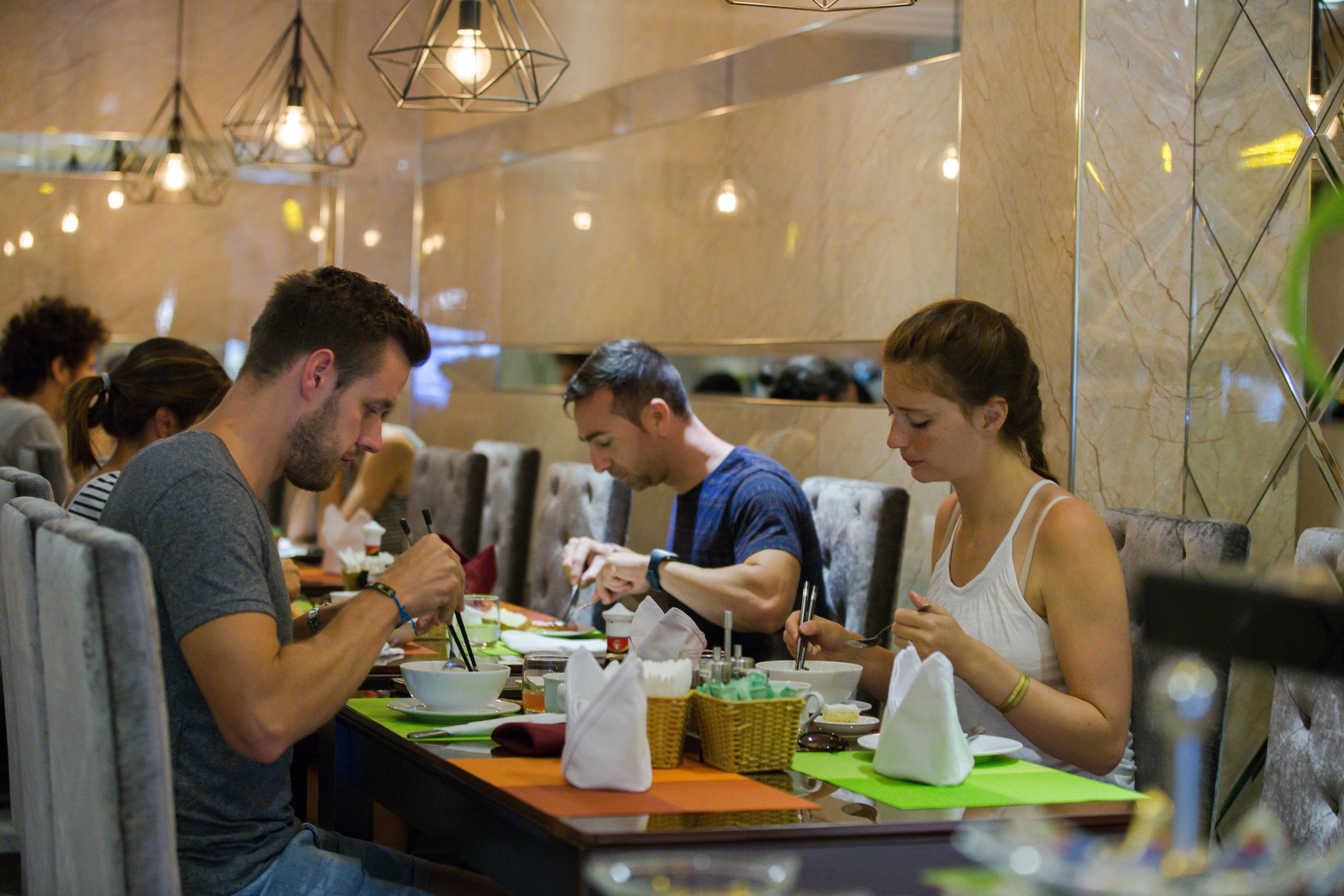 Foto - Ambassador Hanoi Hotel & Spa