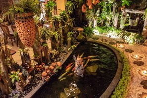 Garden - At Chiang Mai Hotel (Chiang Mai)