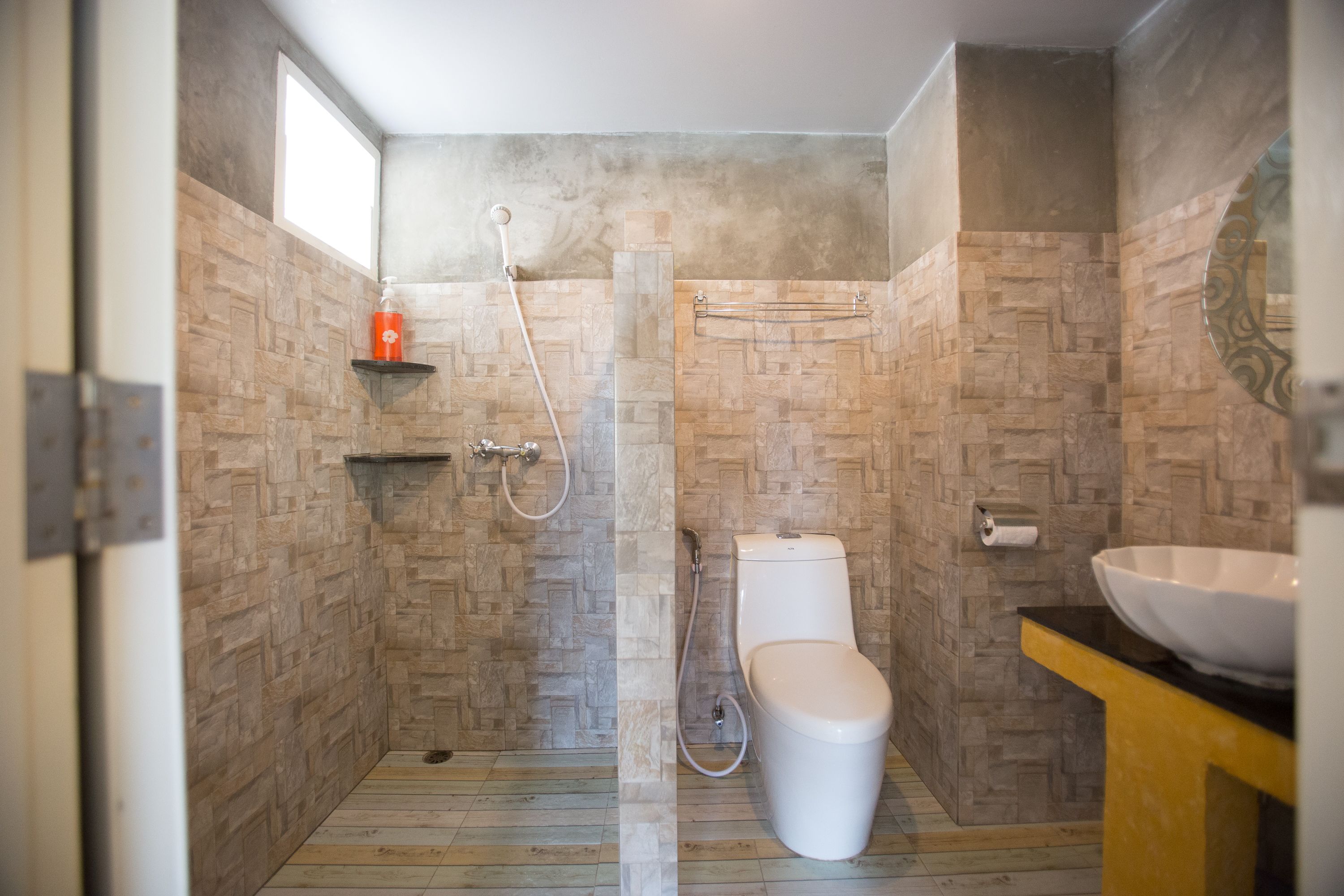 Foto - Dozy Lamoon House