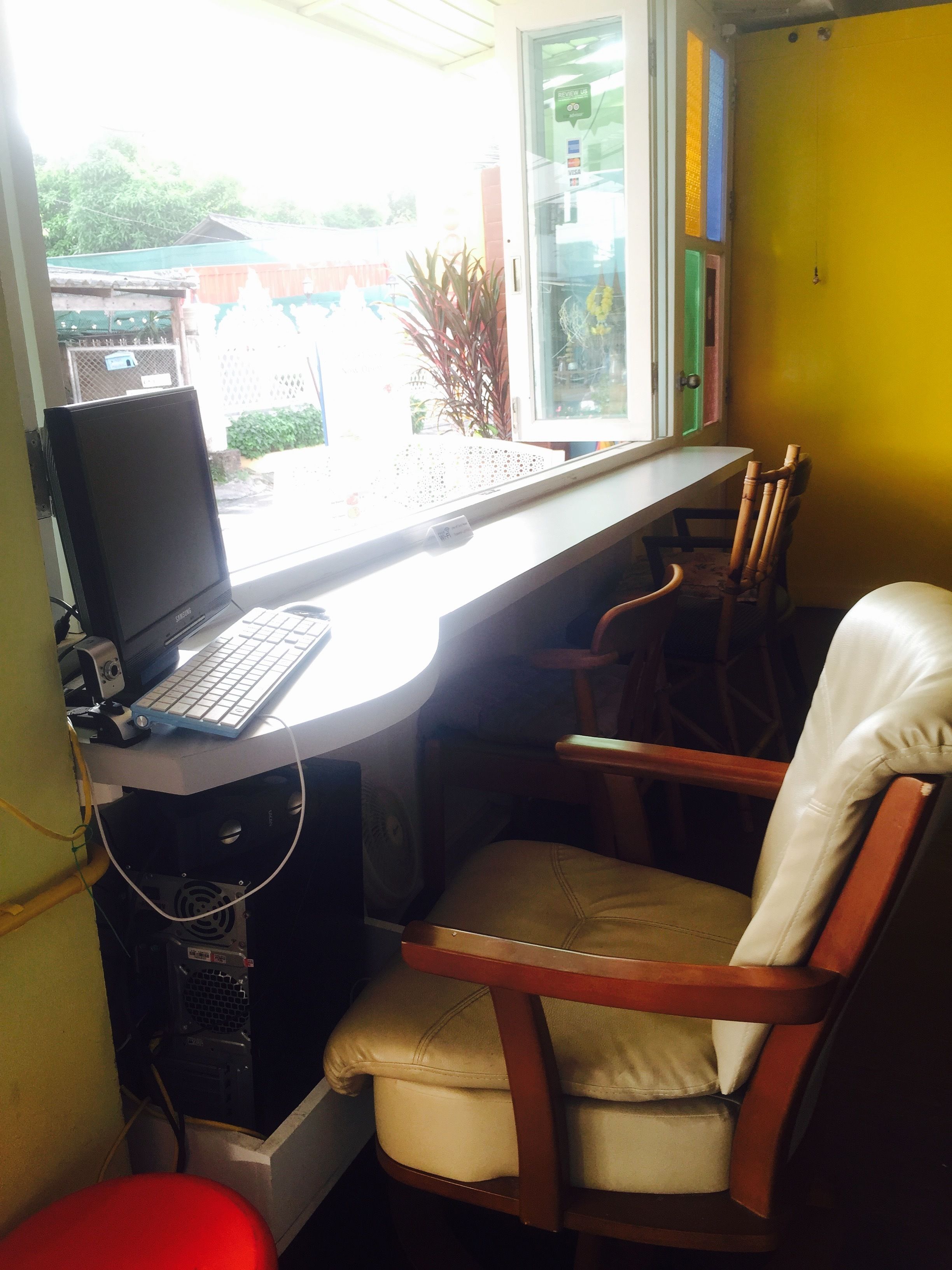 Foto - Dozy Lamoon House