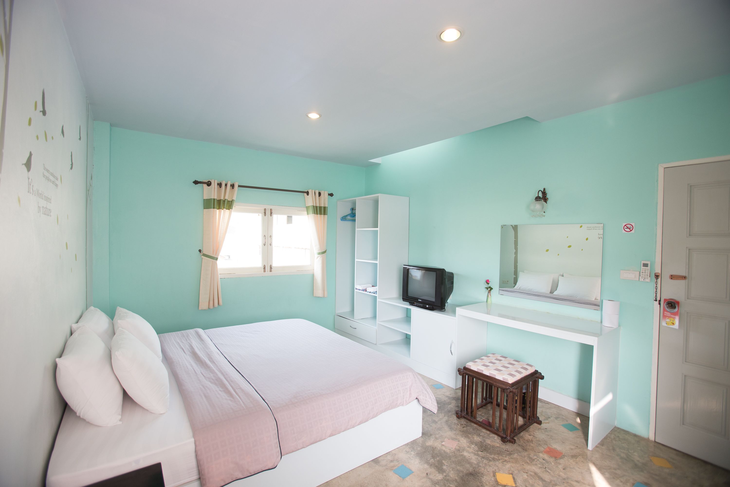 Foto - Dozy Lamoon House