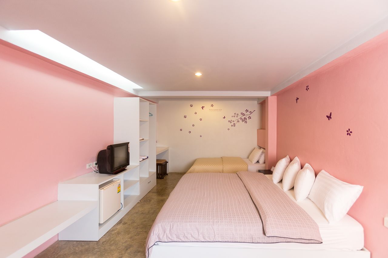 Foto - Dozy Lamoon House