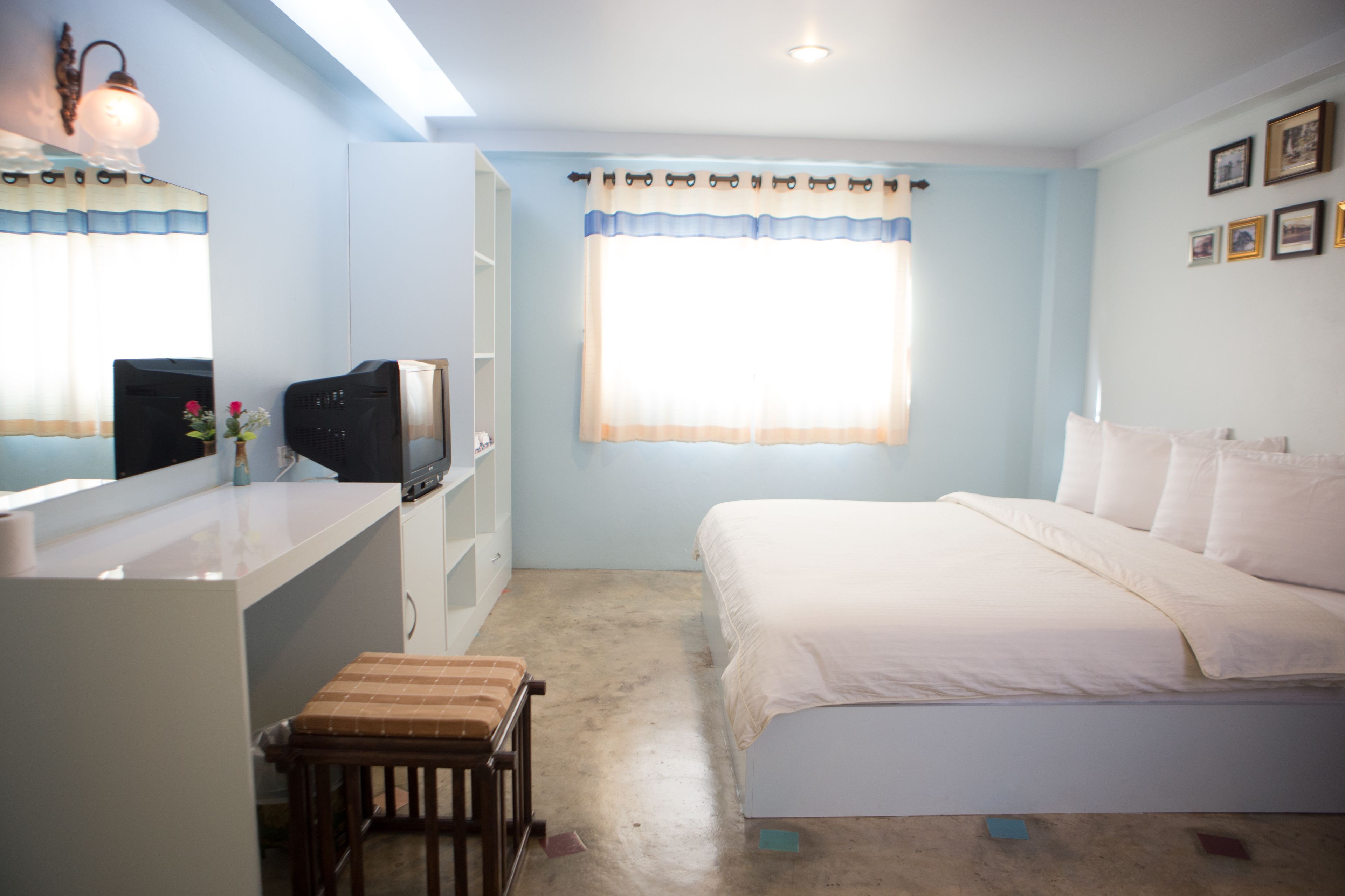 Foto - Dozy Lamoon House