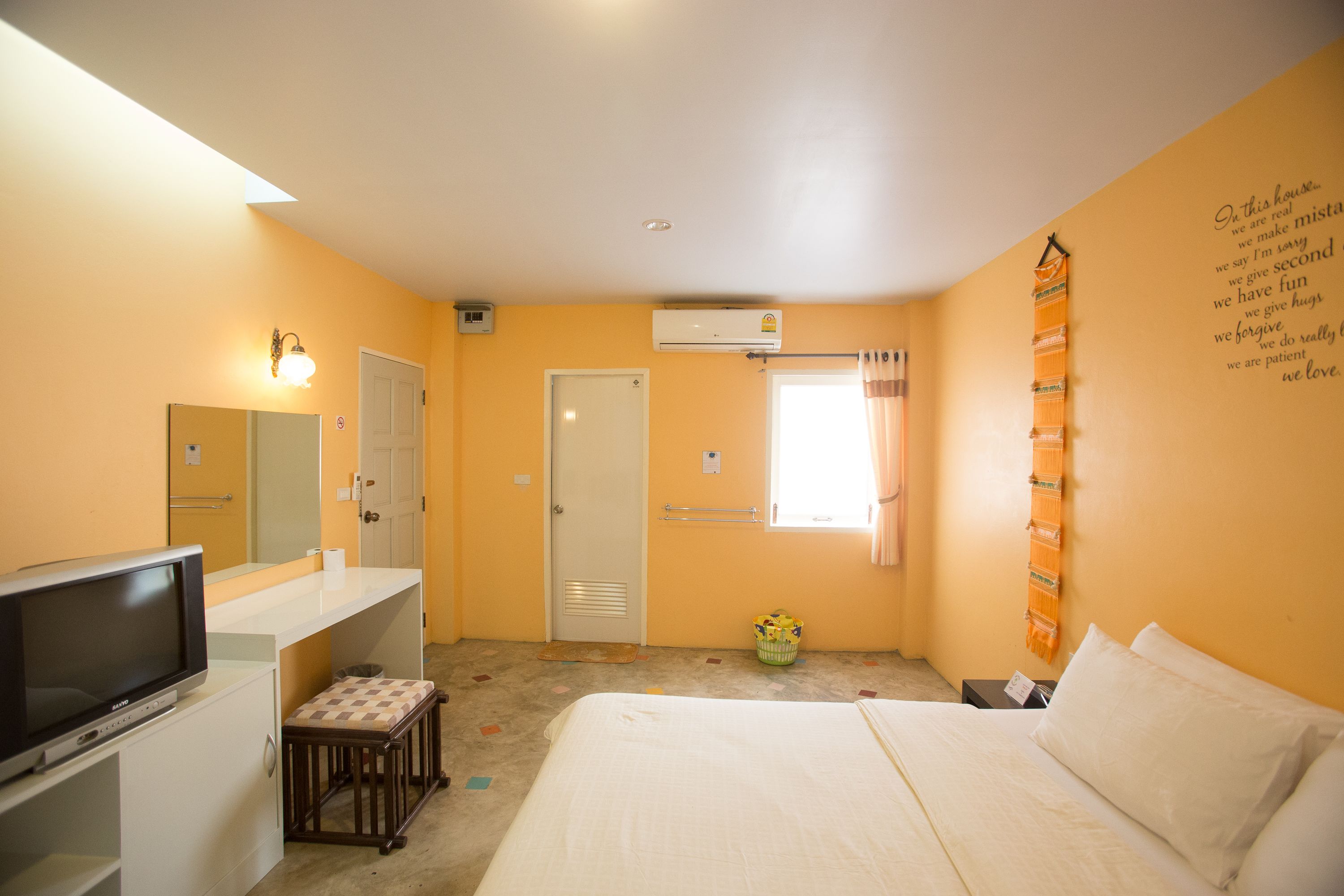 Foto - Dozy Lamoon House