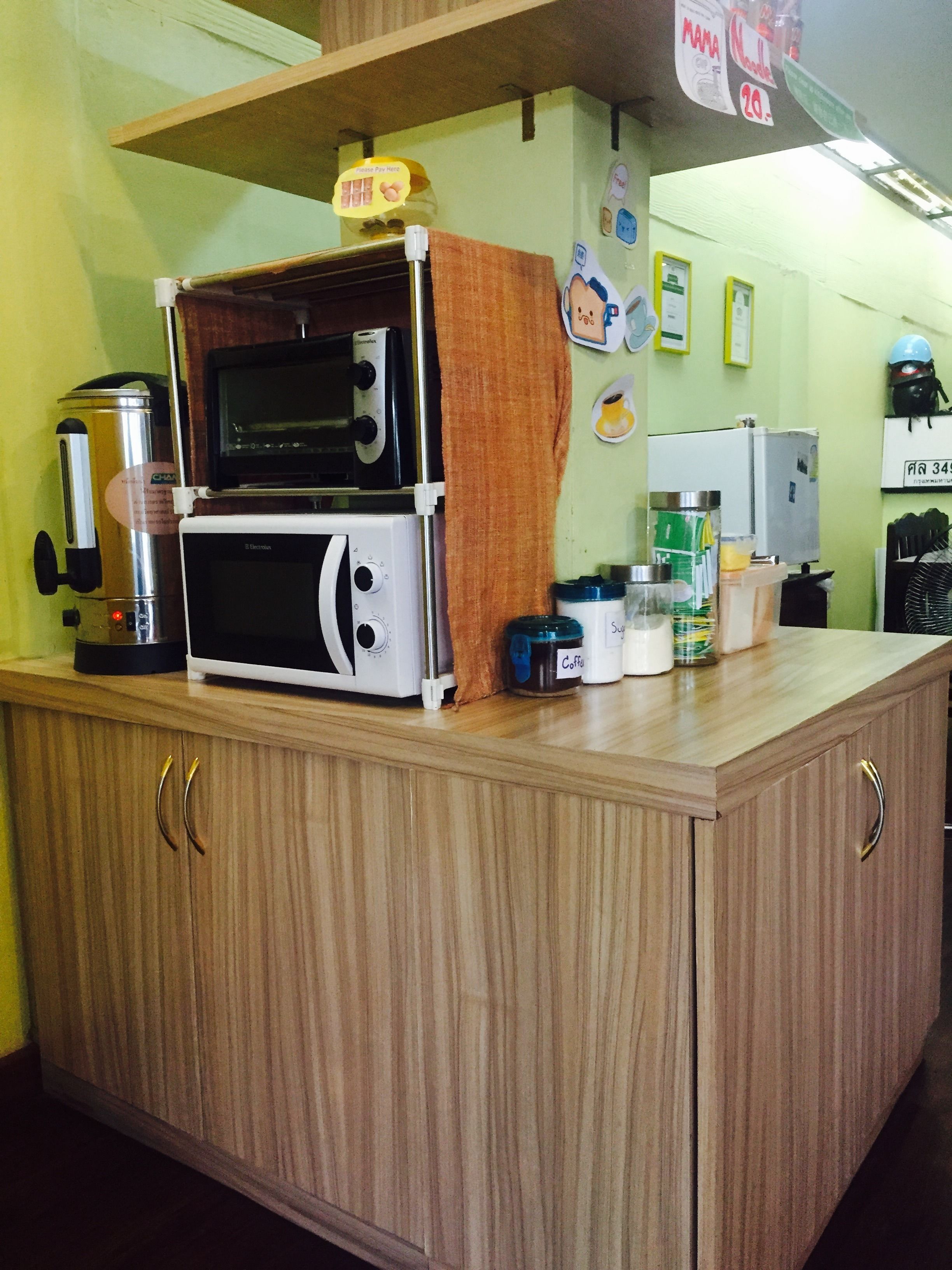 Foto - Dozy Lamoon House