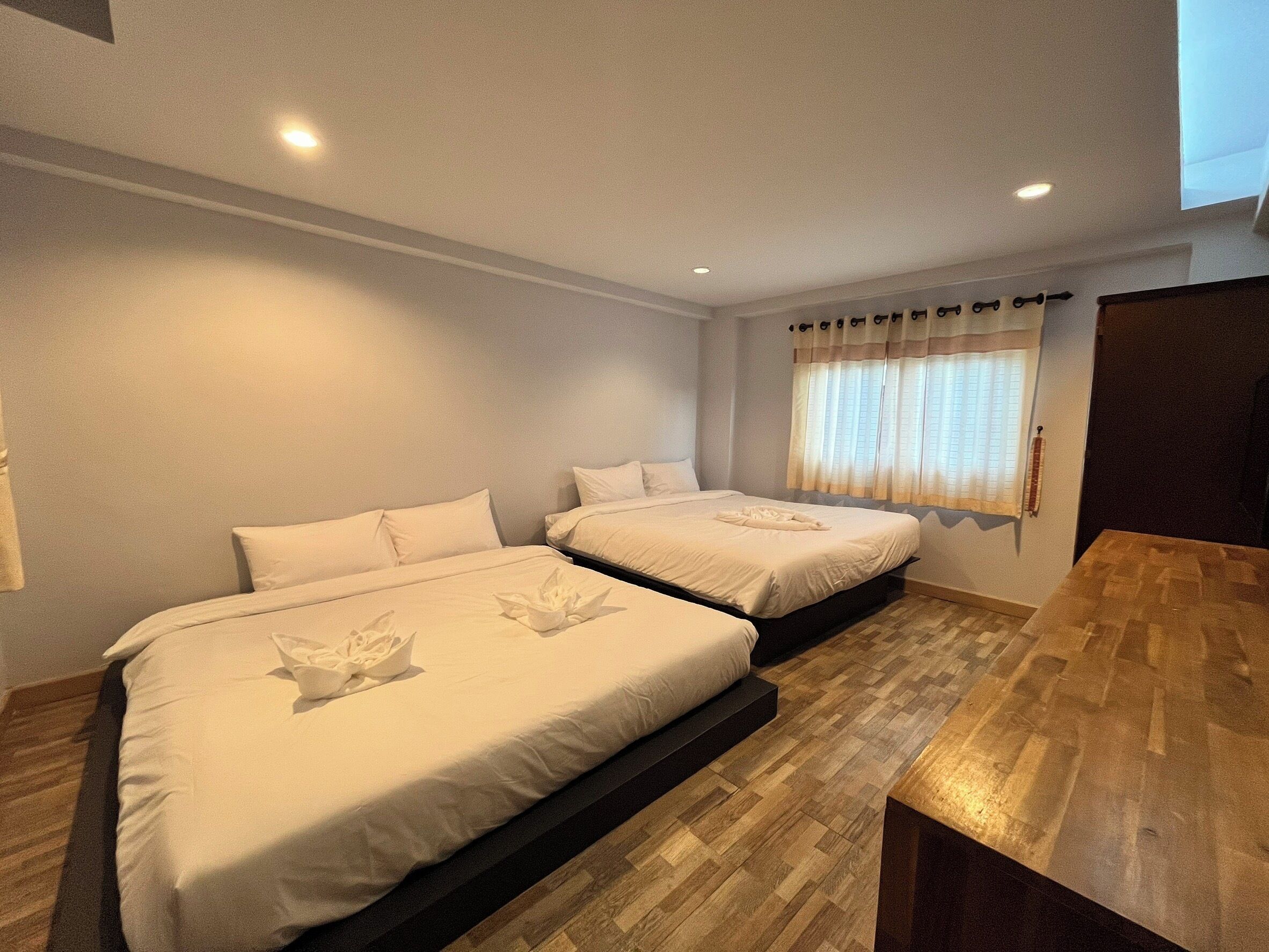 Foto - Dozy Lamoon House