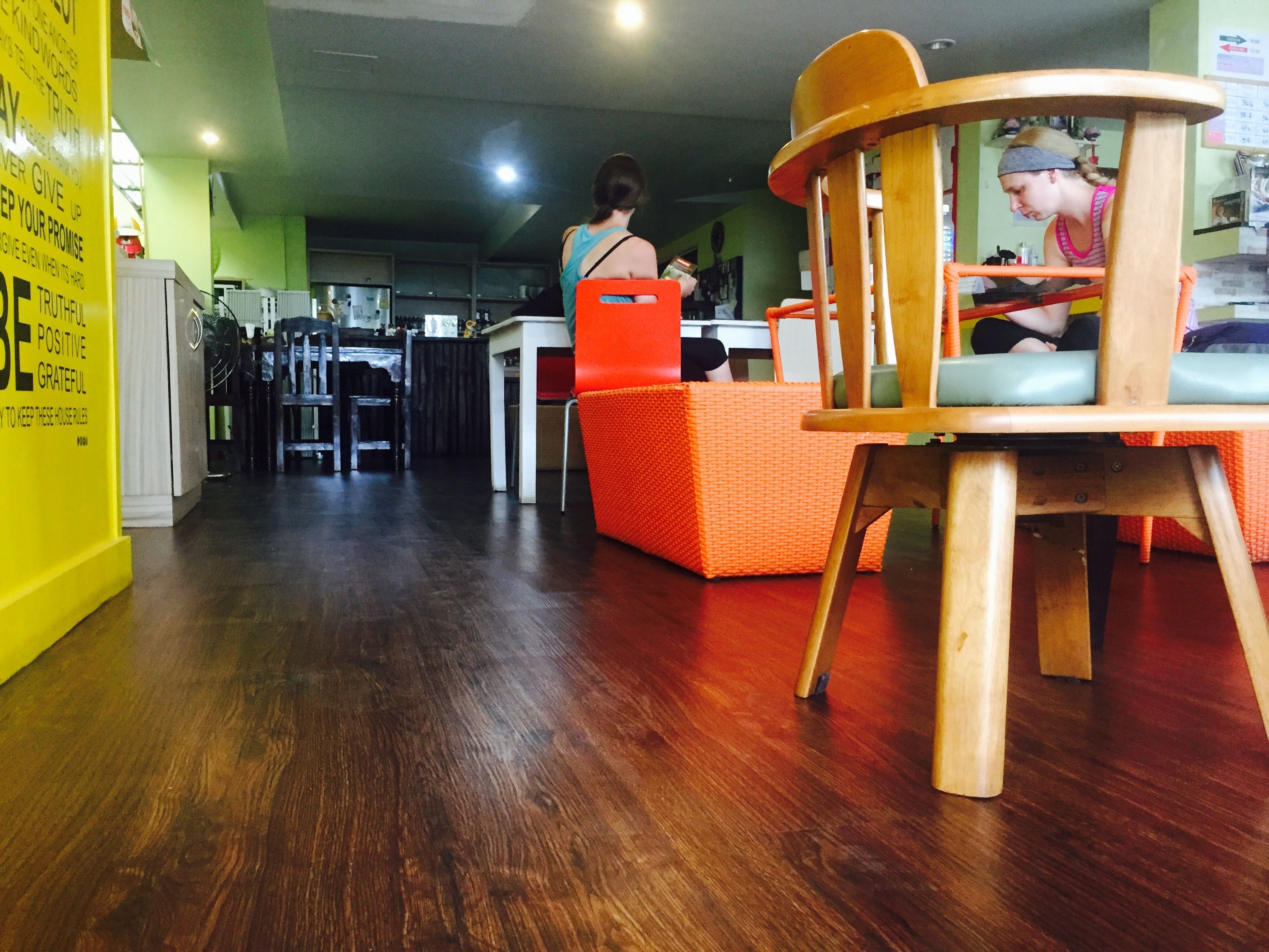 Foto - Dozy Lamoon House