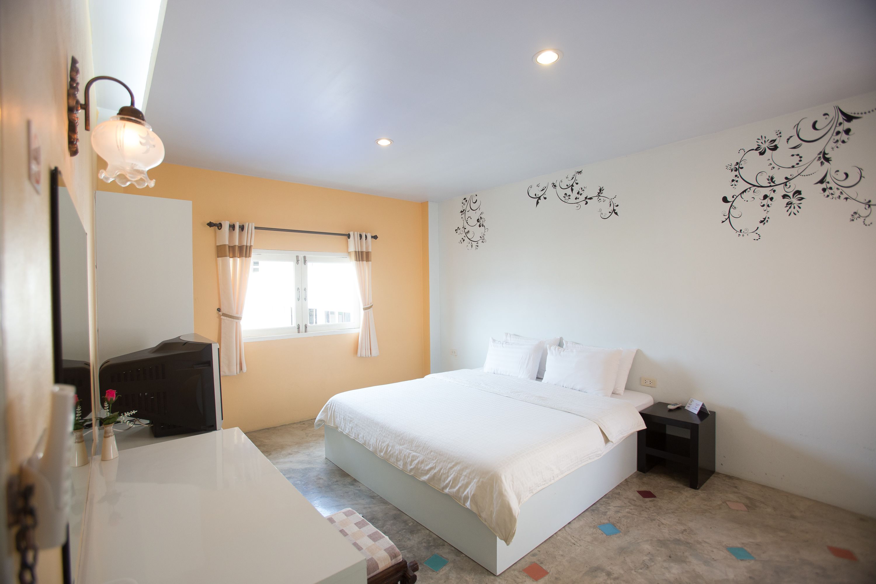 Foto - Dozy Lamoon House