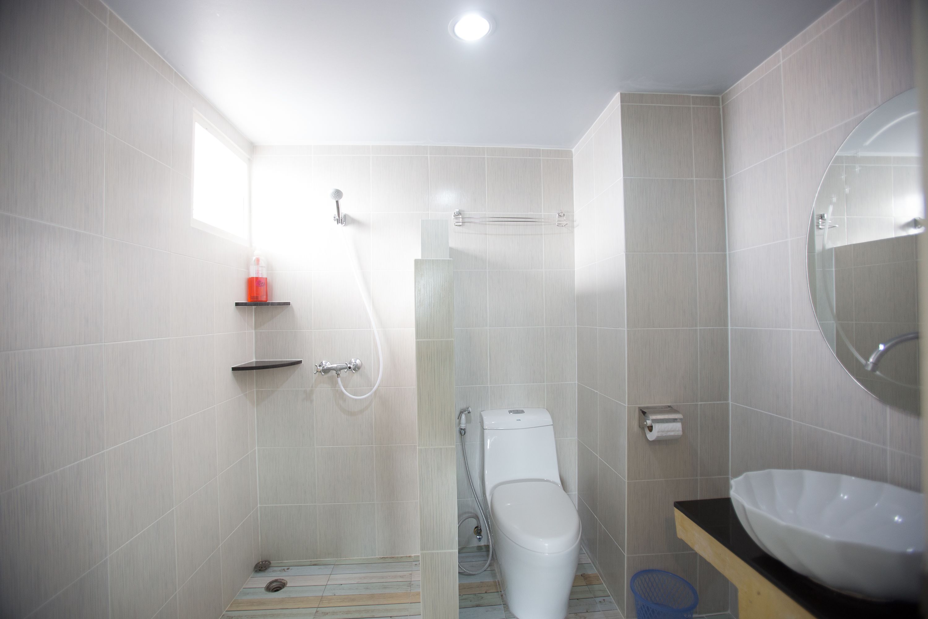 Foto - Dozy Lamoon House