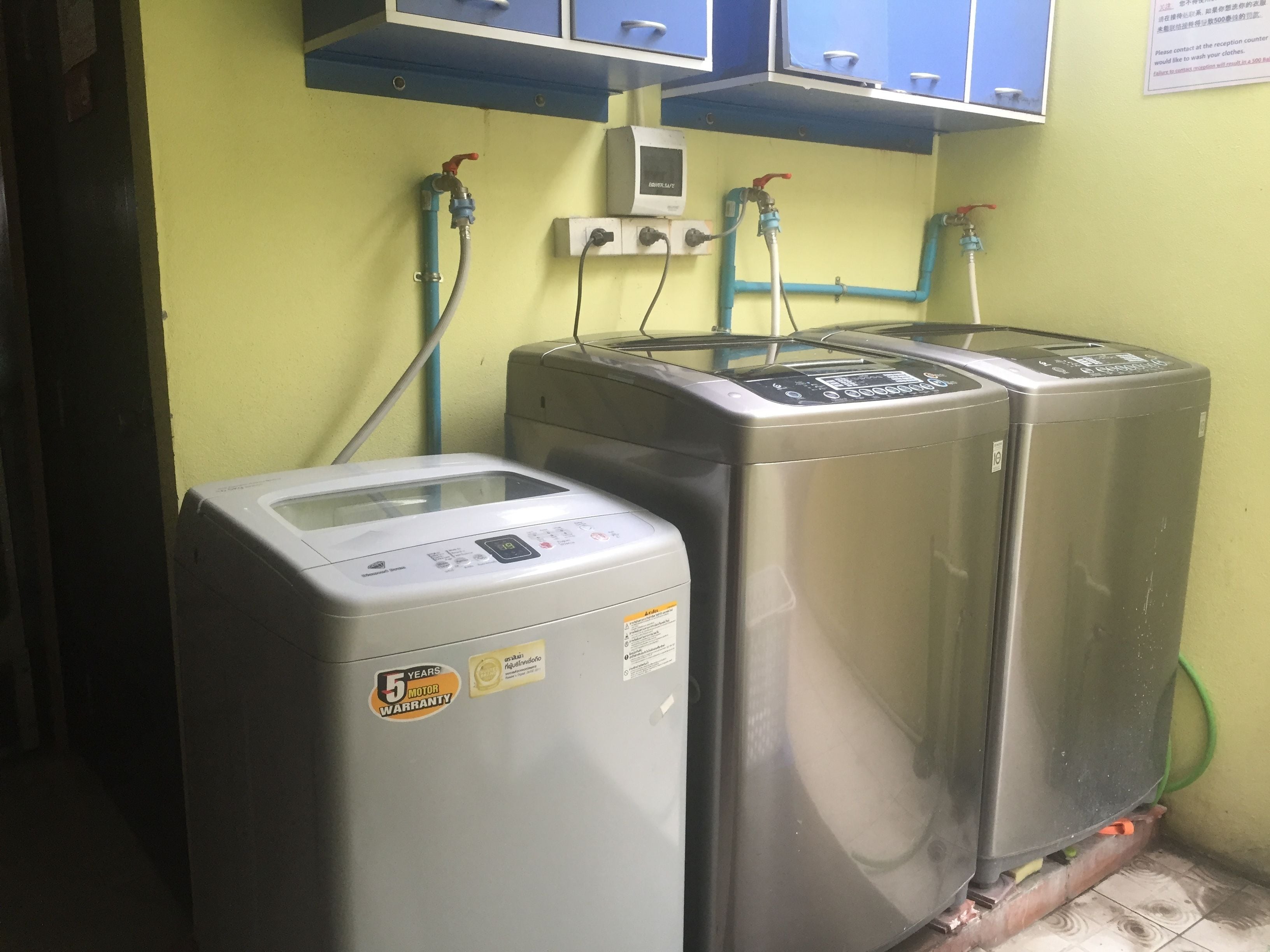 Foto - Dozy Lamoon House