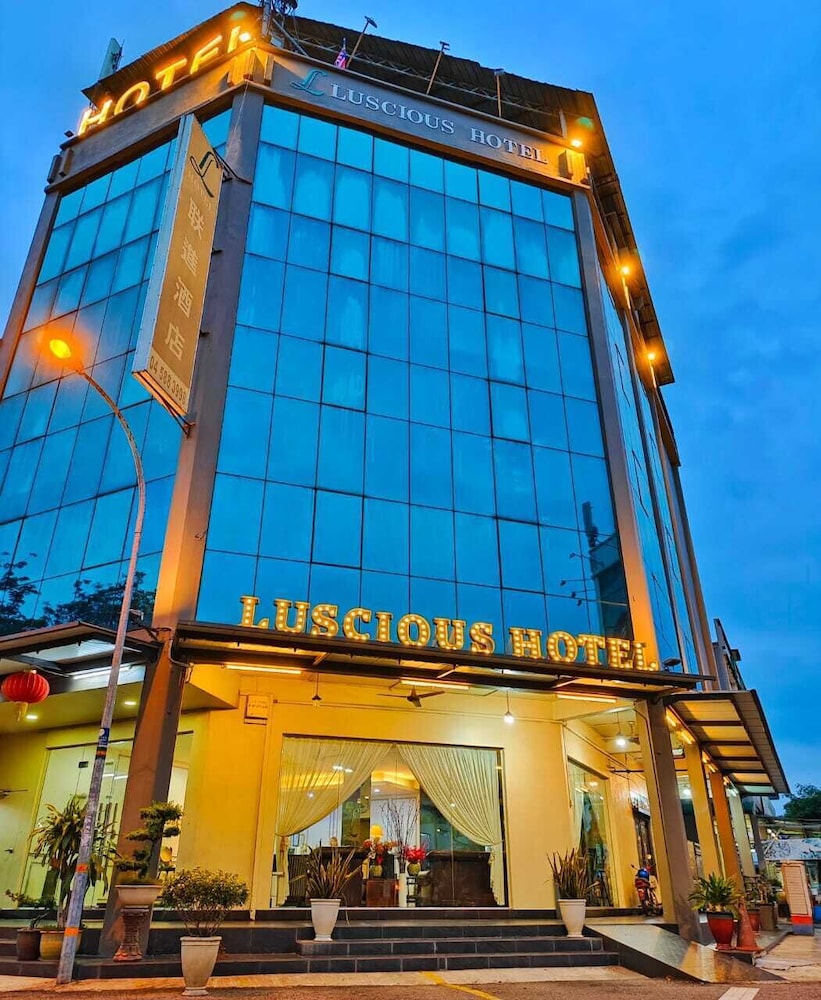 3 Star Hotels