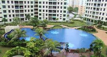 Putra Place Home Inn