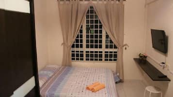 Apartment, 4 Bed Rooms | Wi-Fi gratis