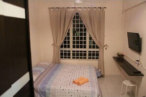 Apartment, 4 Bed Rooms  | 免費無線上網