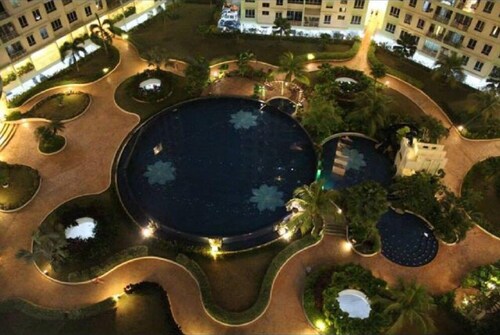 Putra Place Home Inn