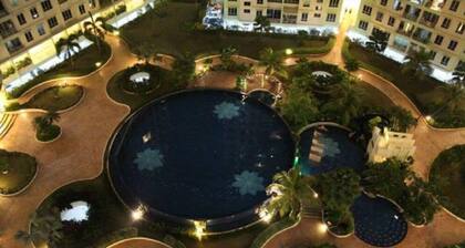 Putra Place Home Inn