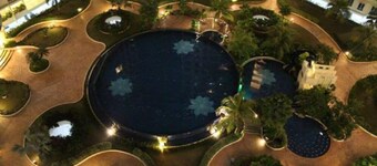 Putra Place Home Inn