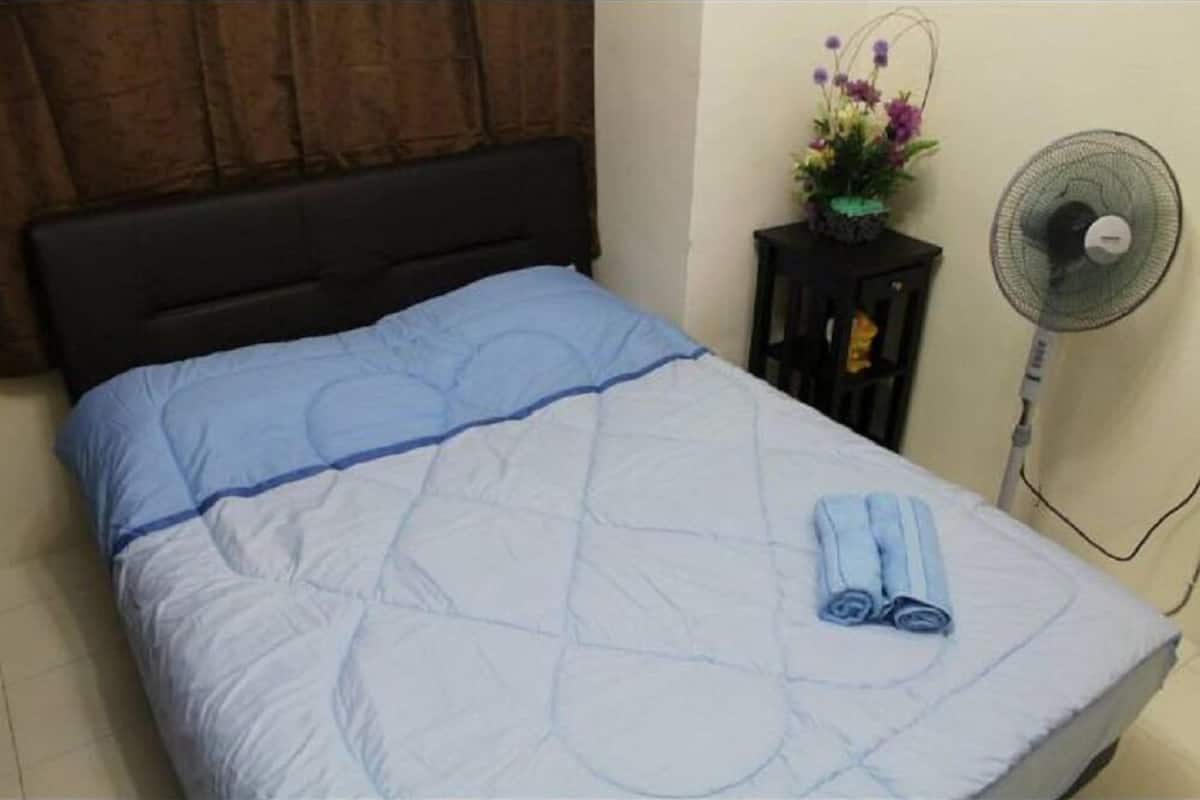 apartment, 4 bed rooms | free wifi