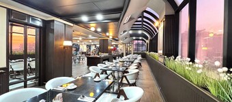 Galaxy Hotel Banjarmasin